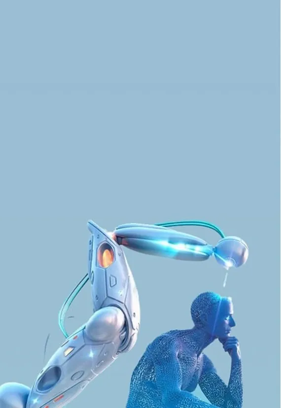 Technologie, Innovation et Intelligence Artificielle